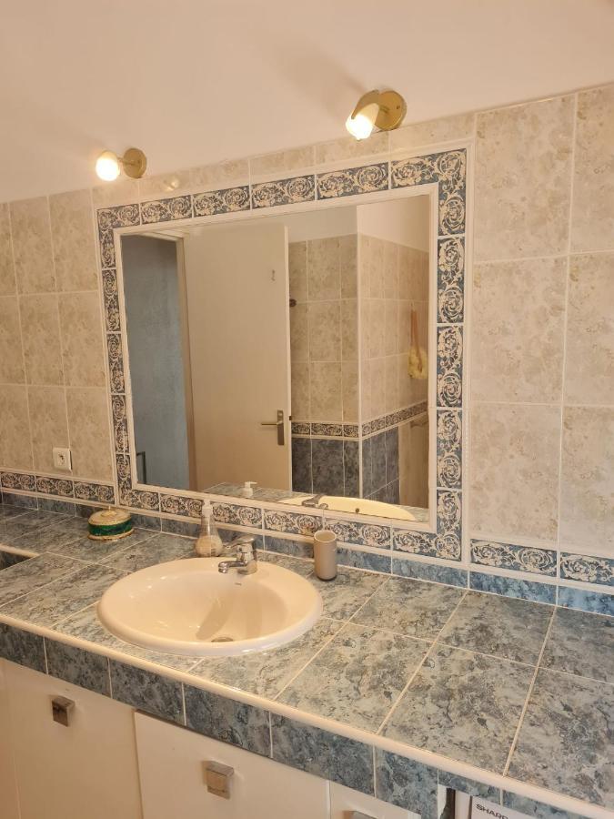 سُت Grand Appartement 109M2 Vue Sur Quai Centre Ville,Wifi المظهر الخارجي الصورة